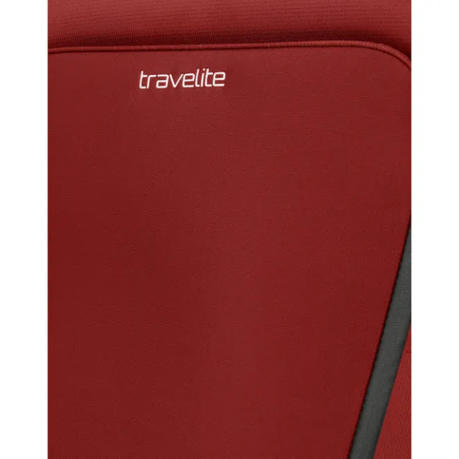 Best Travelite Jetpack Wings 2 Cabin red