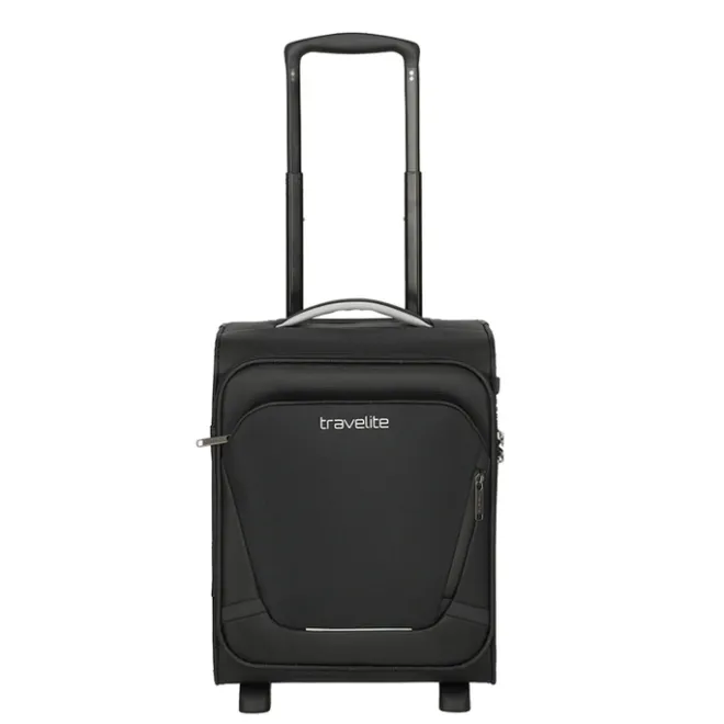 Discount Travelite Jetpack Wings 2 Cabin black