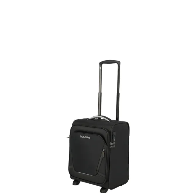 Discount Travelite Jetpack Wings 2 Cabin black