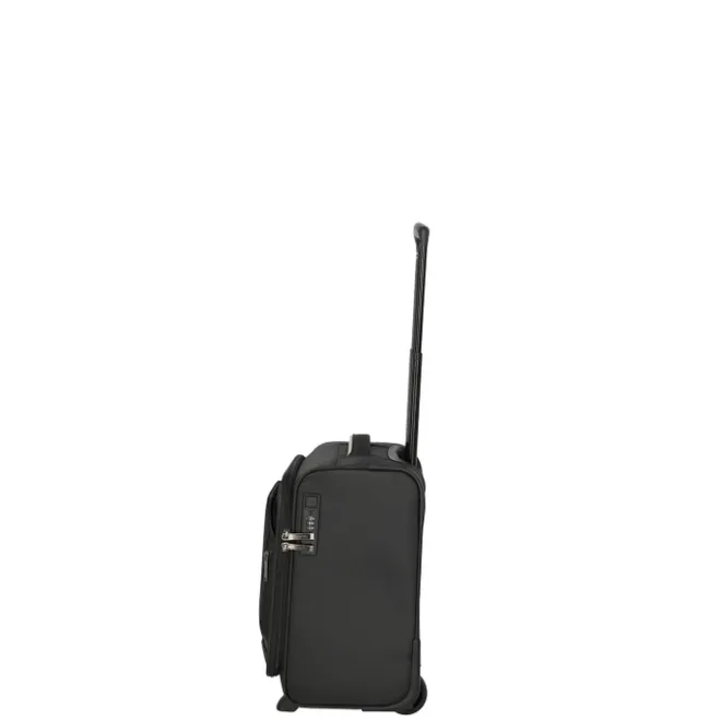 Discount Travelite Jetpack Wings 2 Cabin black