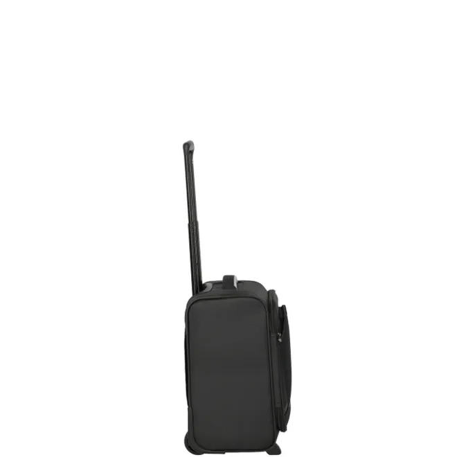 Discount Travelite Jetpack Wings 2 Cabin black