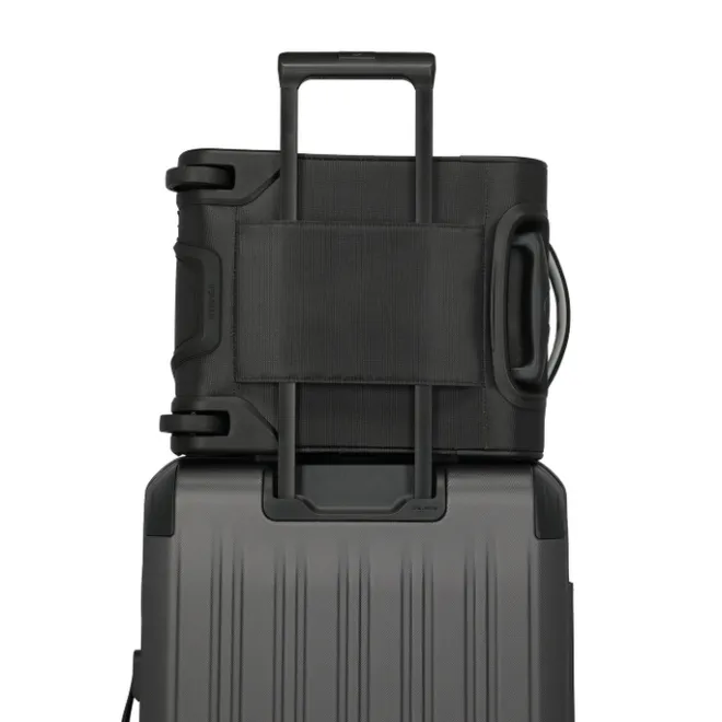Discount Travelite Jetpack Wings 2 Cabin black