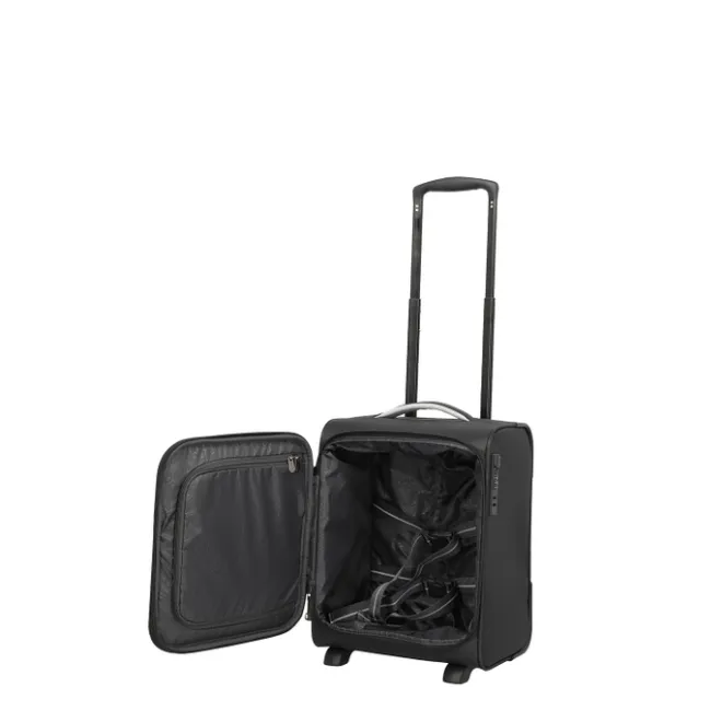 Discount Travelite Jetpack Wings 2 Cabin black