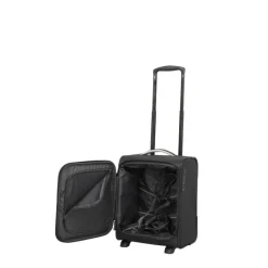 Discount Travelite Jetpack Wings 2 Cabin black
