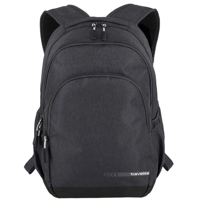 Best Travelite Kick Off Backpack L dark anthracite