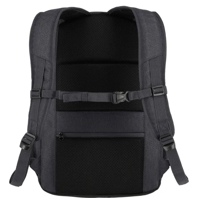 Best Travelite Kick Off Backpack L dark anthracite