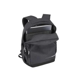 Best Travelite Kick Off Backpack L dark anthracite