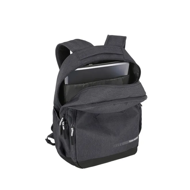 Best Travelite Kick Off Backpack L dark anthracite