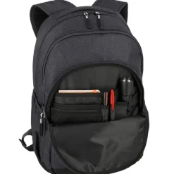 Best Travelite Kick Off Backpack L dark anthracite