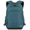 Best Travelite Kick Off Backpack L petrol