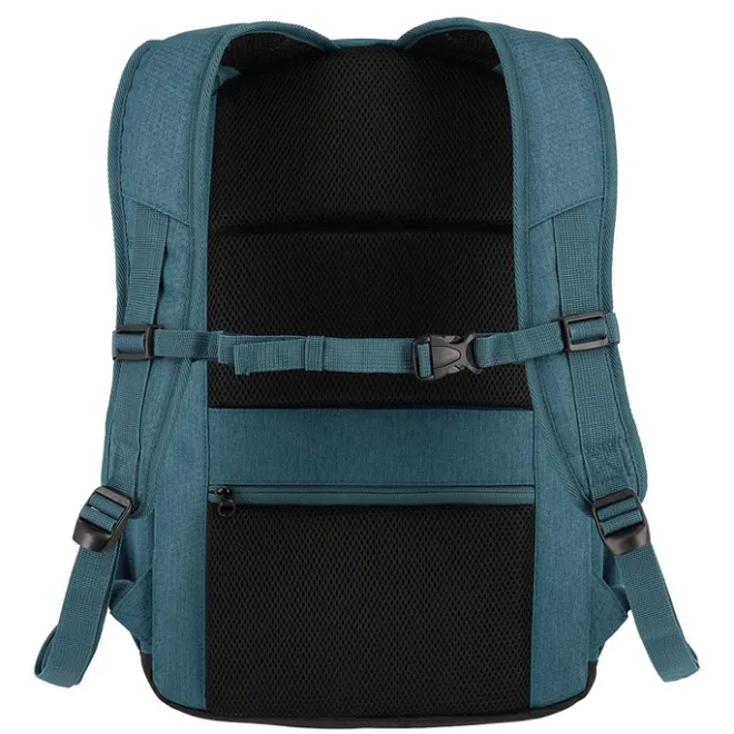 Best Travelite Kick Off Backpack L petrol