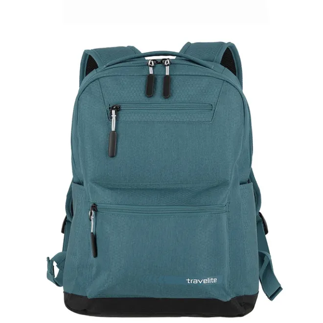 Clearance Travelite Kick Off Backpack M petrol