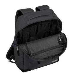 Sale Travelite Kick Off Backpack M dark anthracite