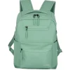 Clearance Travelite Kick Off Backpack M sage