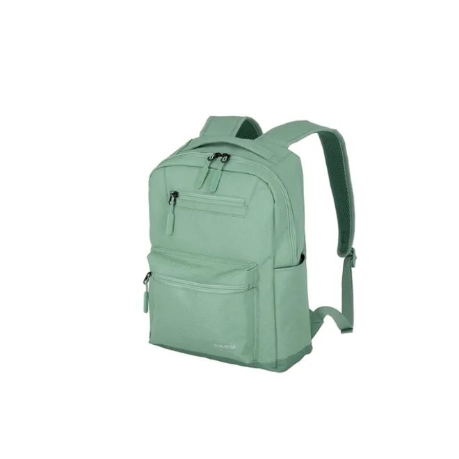 Clearance Travelite Kick Off Backpack M sage