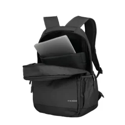New Travelite Kick Off Backpack L black