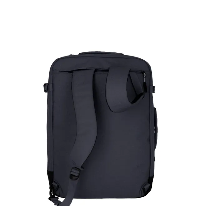 Clearance Travelite Kick Off Cabin Size Duffle/Backpack anthracite