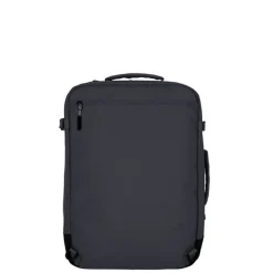 Clearance Travelite Kick Off Cabin Size Duffle/Backpack anthracite