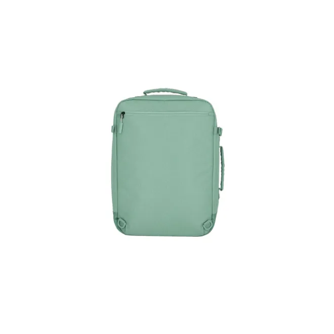 Clearance Travelite Kick Off Cabin Size Duffle/Backpack sage