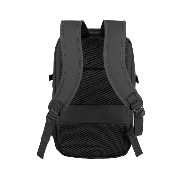 Outlet Travelite Kick Off Cabin Backpack black