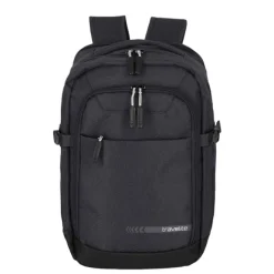 Clearance Travelite Kick Off Cabin Backpack dark anthracite