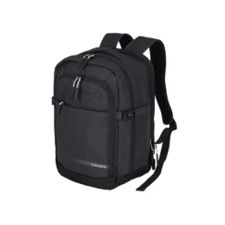Clearance Travelite Kick Off Cabin Backpack dark anthracite