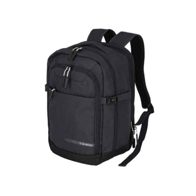 Clearance Travelite Kick Off Cabin Backpack dark anthracite