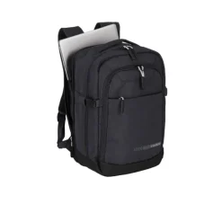 Clearance Travelite Kick Off Cabin Backpack dark anthracite