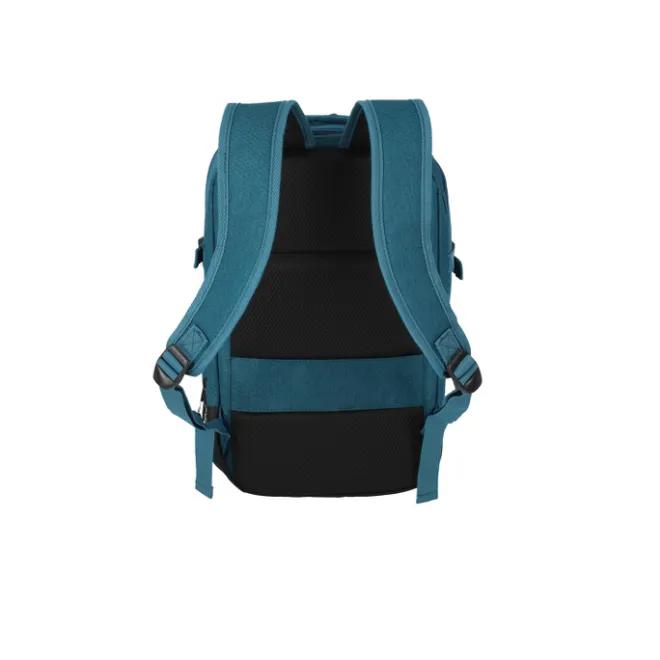 Clearance Travelite Kick Off Cabin Backpack petrol