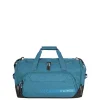 Sale Travelite Kick Off Duffle M petrol