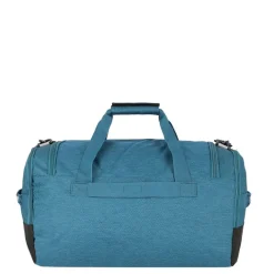 Sale Travelite Kick Off Duffle M petrol