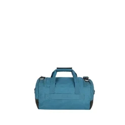New Travelite Kick Off Duffle S petrol