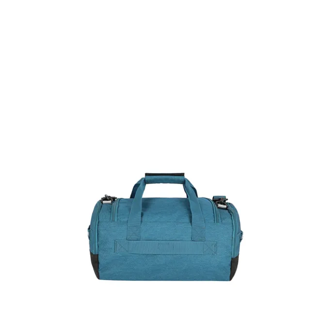 New Travelite Kick Off Duffle S petrol