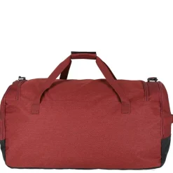 Travelite Kick Off Duffle XL red