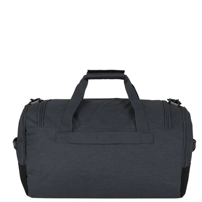 Clearance Travelite Kick Off Duffle M dark anthracite