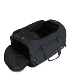 Clearance Travelite Kick Off Duffle M dark anthracite