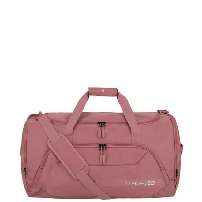 Best Travelite Kick Off Duffle L rose