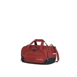 Best Travelite Kick Off Duffle S red
