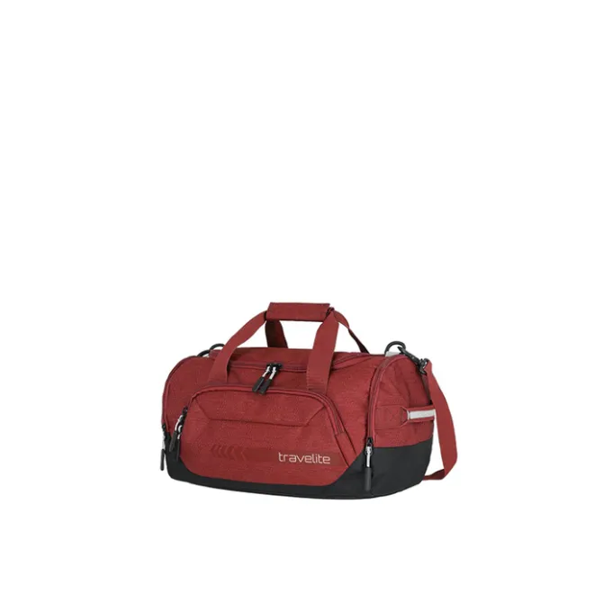 Best Travelite Kick Off Duffle S red