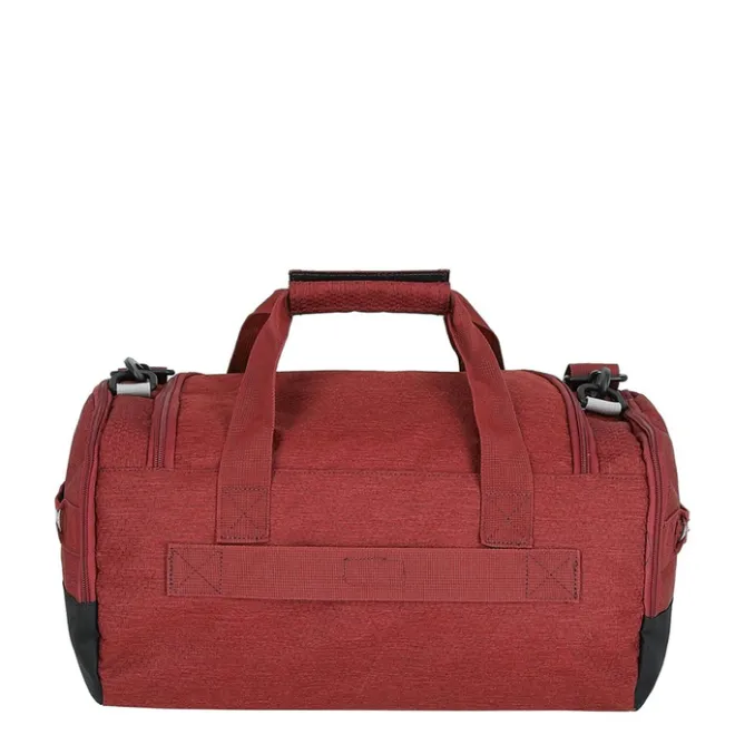 Best Travelite Kick Off Duffle S red