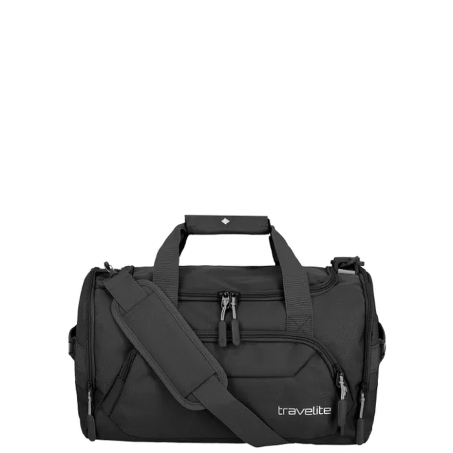 Hot Travelite Kick Off Duffle S black