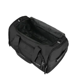 Hot Travelite Kick Off Duffle S black
