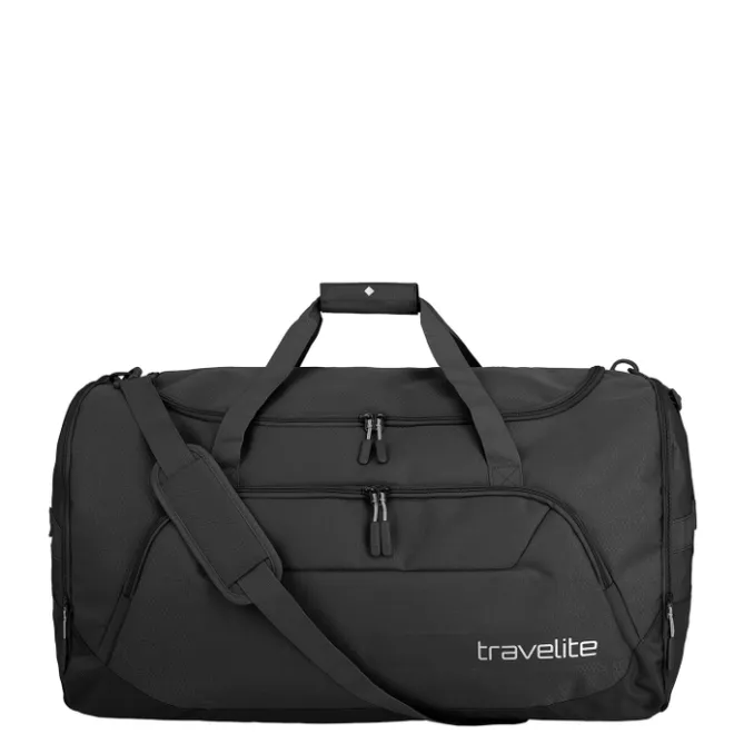 Online Travelite Kick Off Duffle XL black
