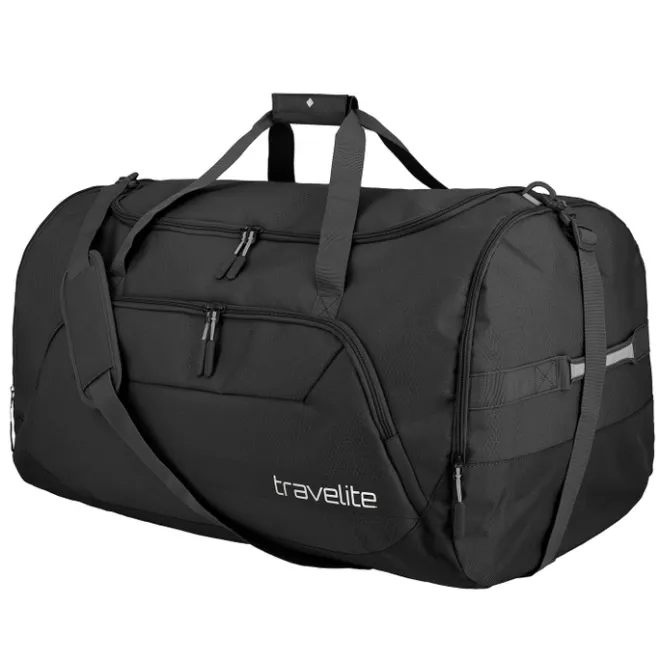 Online Travelite Kick Off Duffle XL black