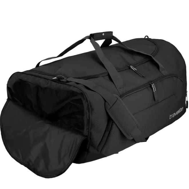 Online Travelite Kick Off Duffle XL black