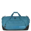 Travelite Kick Off Duffle XL petrol
