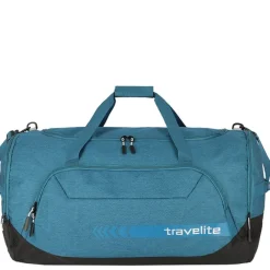 Travelite Kick Off Duffle XL petrol