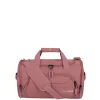 Best Travelite Kick Off Duffle S rose