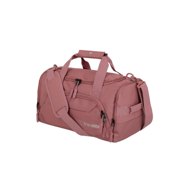 Best Travelite Kick Off Duffle S rose