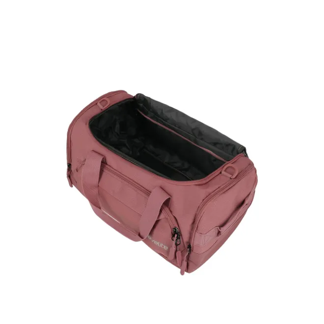 Best Travelite Kick Off Duffle S rose